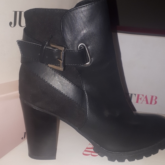 Versatile booties - Picture 4 of 7